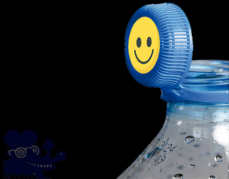 Salón Internacional de Humor Gráfico «Juntos por menos desechos plásticos».